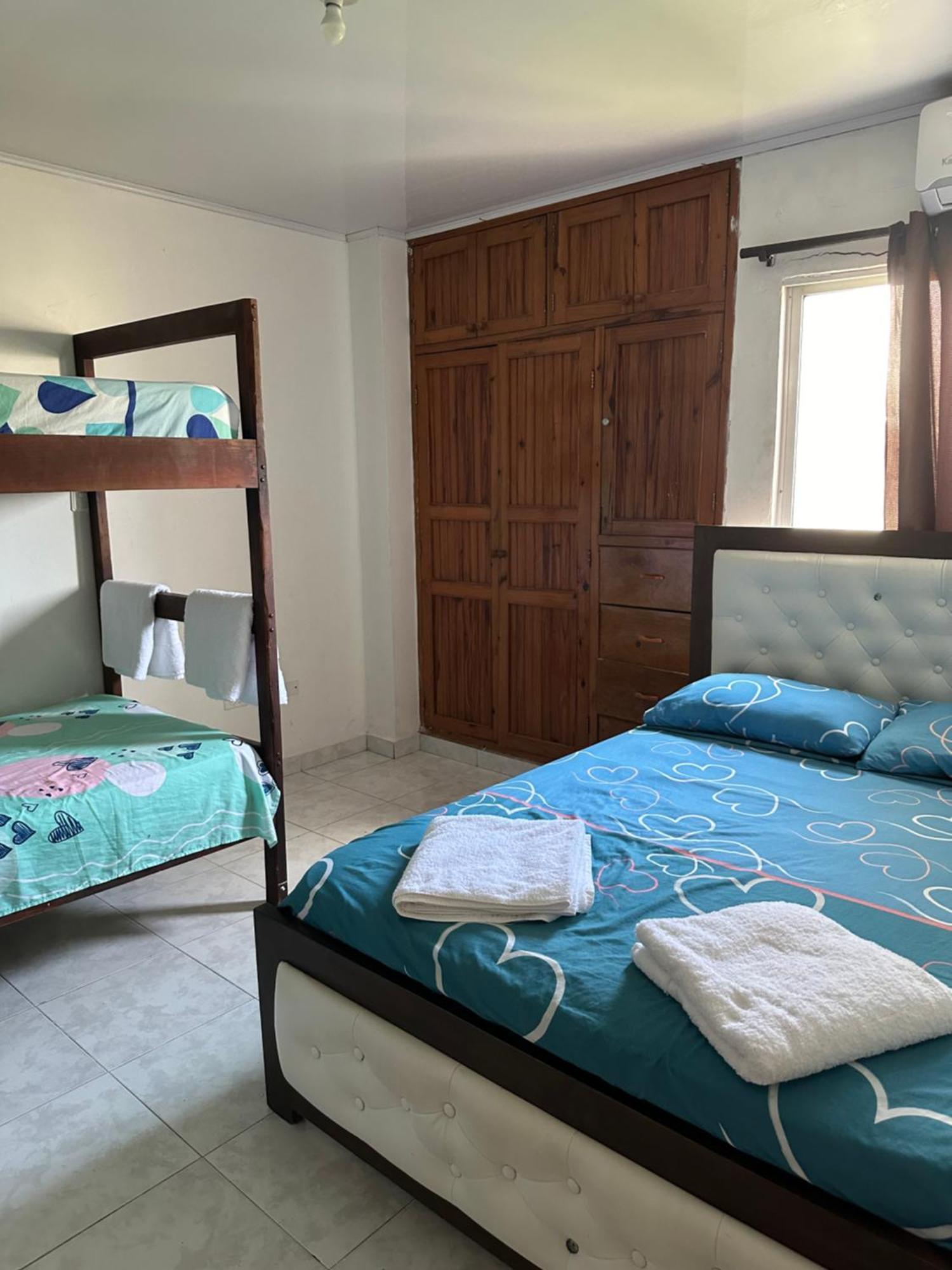 Jhonny Cay Collection Apartahotel San Andrés Eksteriør billede