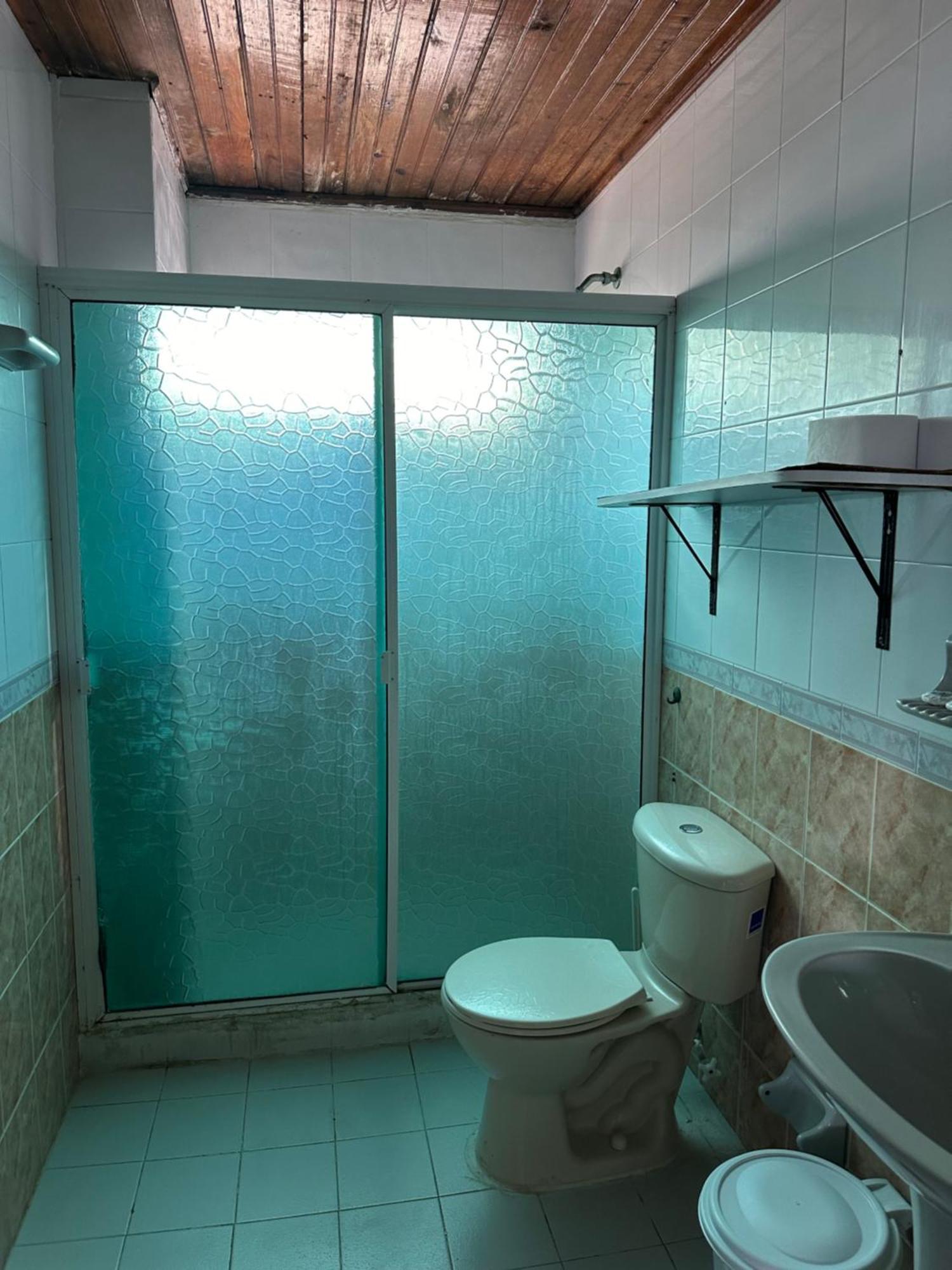 Jhonny Cay Collection Apartahotel San Andrés Eksteriør billede