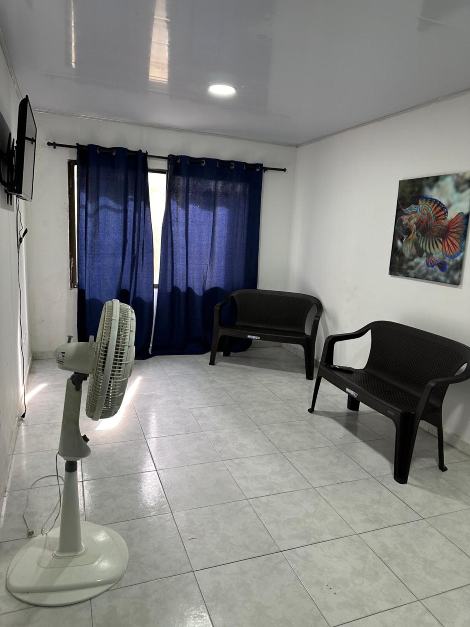 Jhonny Cay Collection Apartahotel San Andrés Eksteriør billede