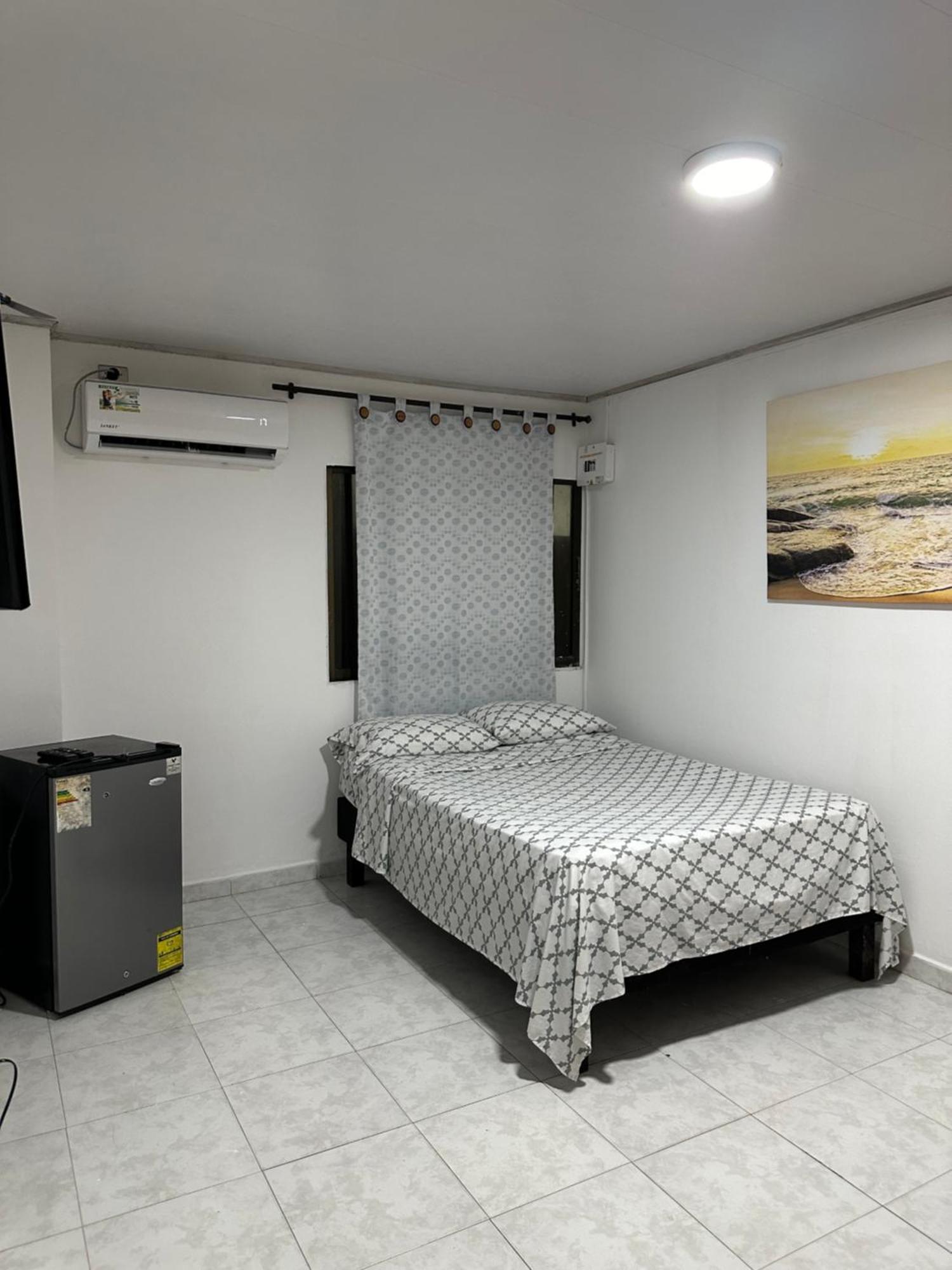 Jhonny Cay Collection Apartahotel San Andrés Eksteriør billede