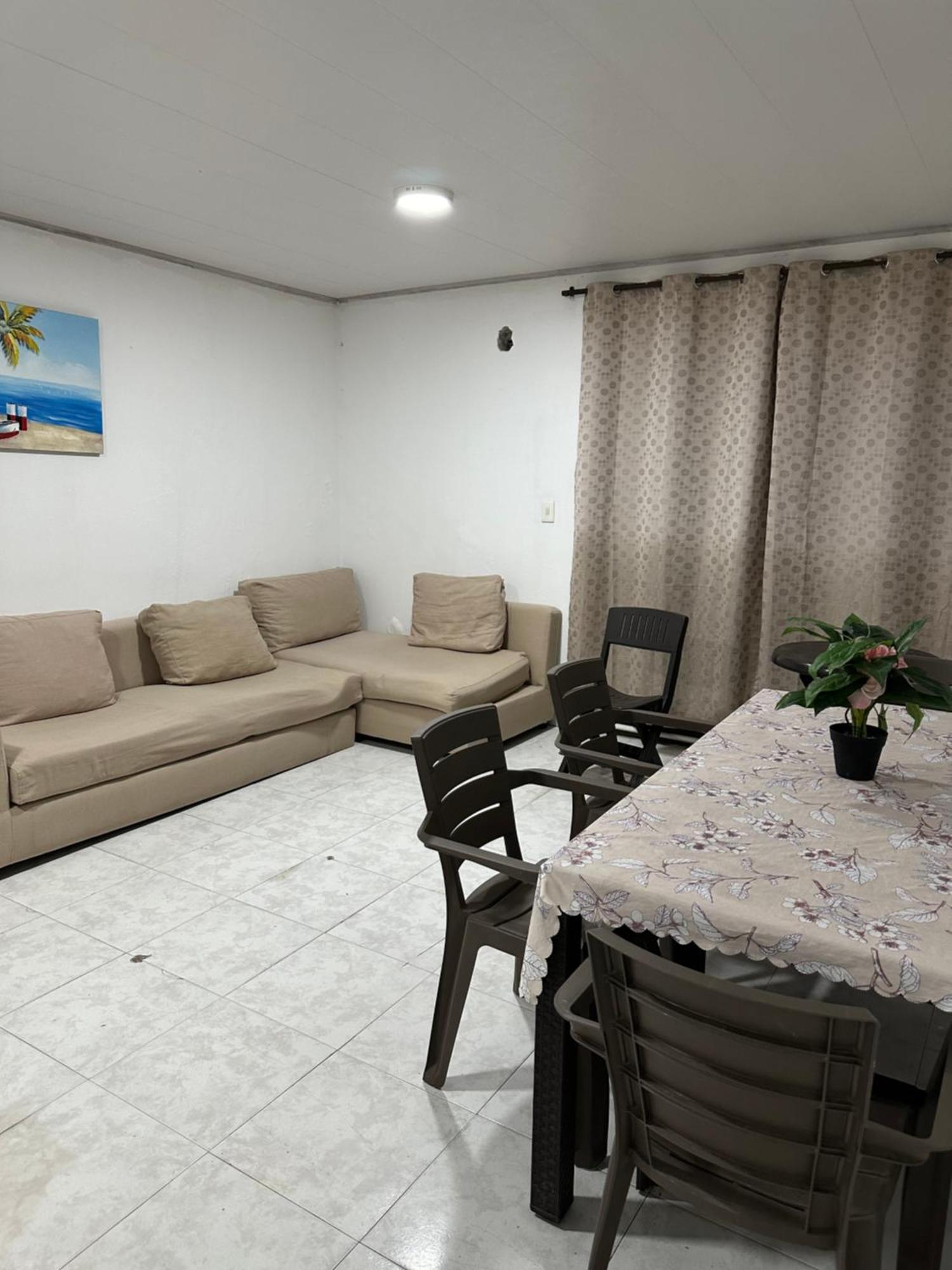 Jhonny Cay Collection Apartahotel San Andrés Eksteriør billede