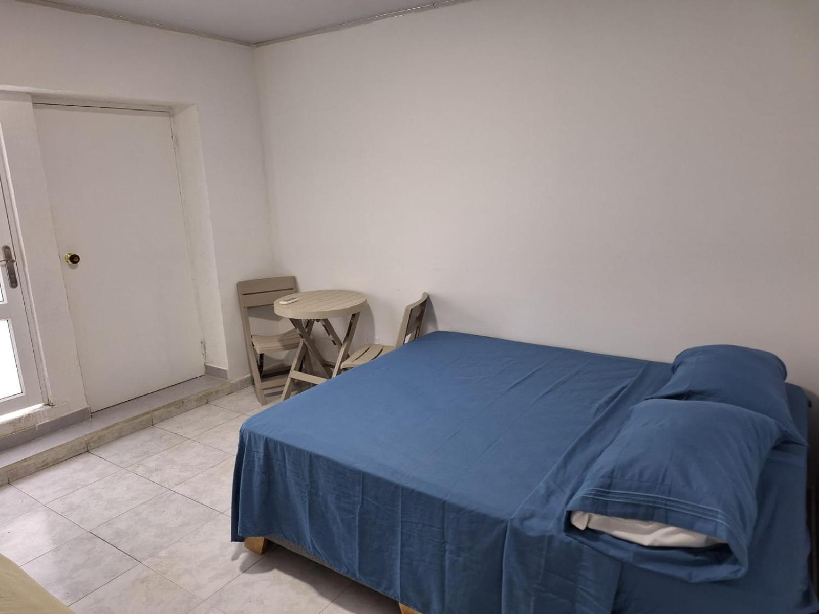 Jhonny Cay Collection Apartahotel San Andrés Eksteriør billede