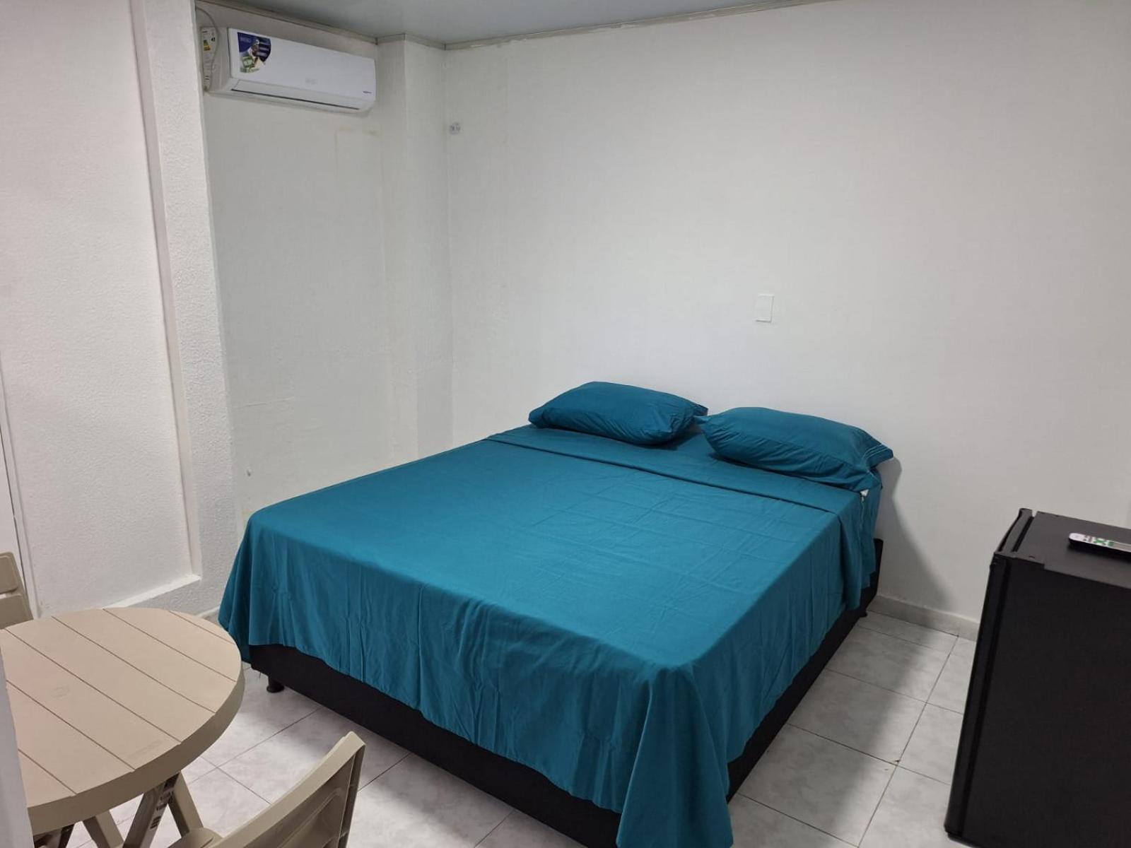 Jhonny Cay Collection Apartahotel San Andrés Eksteriør billede